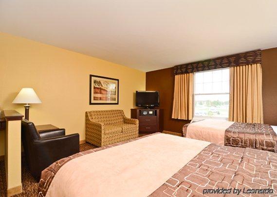 Mainstay Suites Minot Room photo