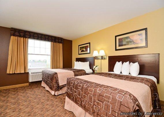 Mainstay Suites Minot Room photo